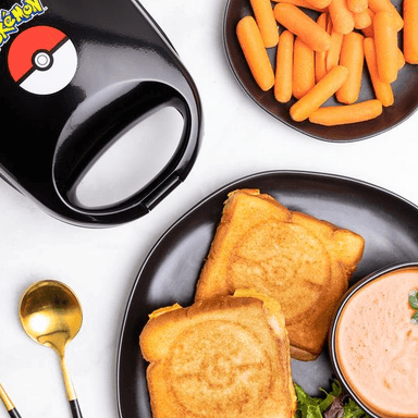 poke sándwich pizza