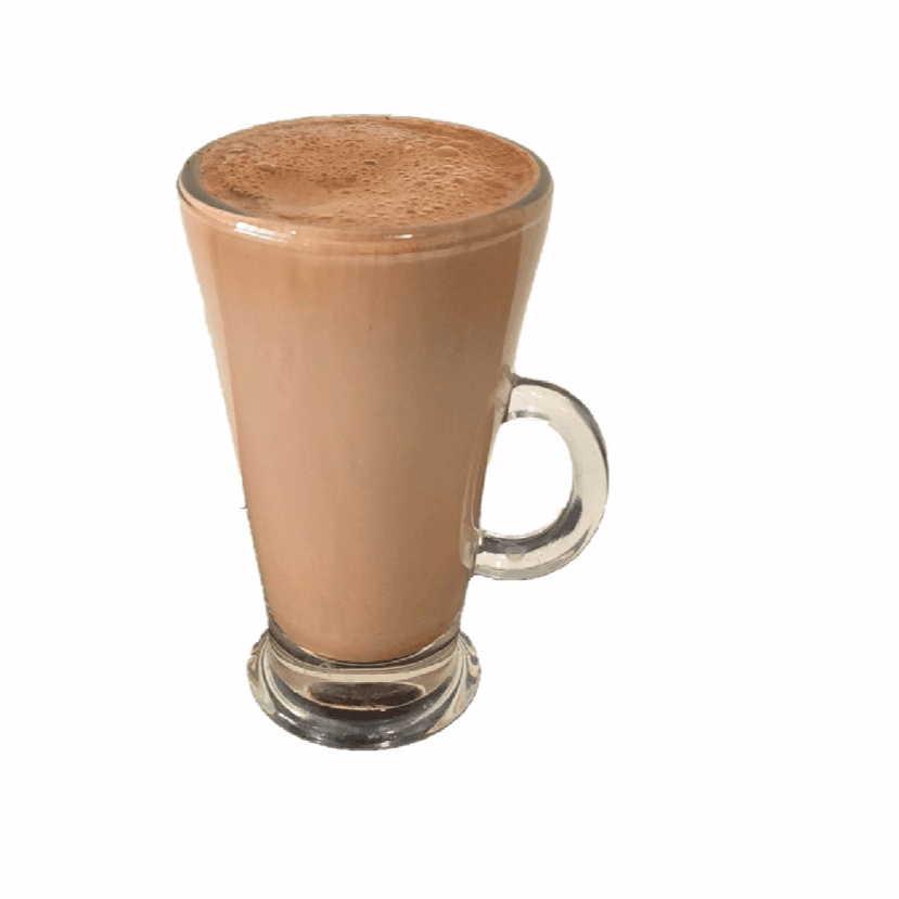 Chocolate Caliente