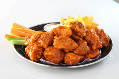 Boneless Dobles