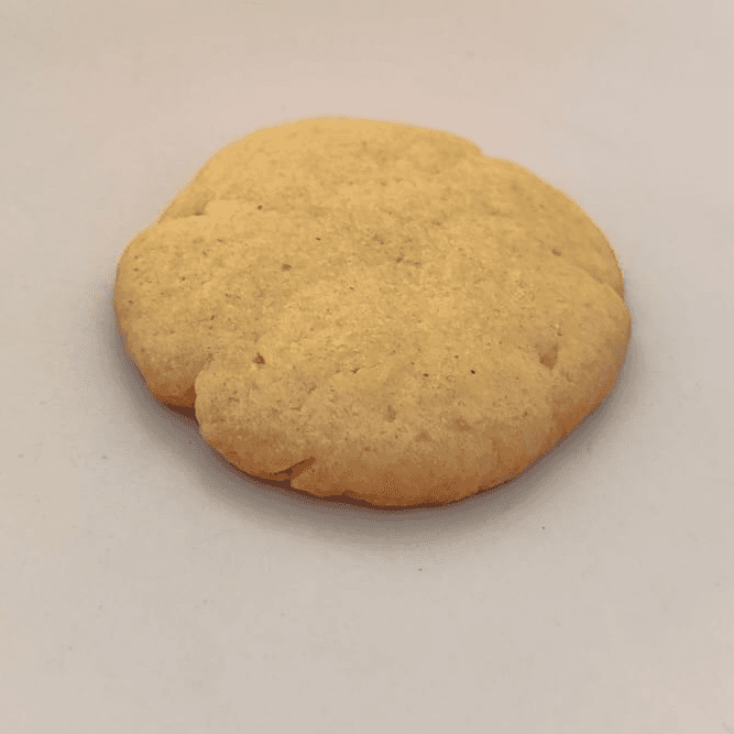 Galleta Mantequilla (1 Pieza)