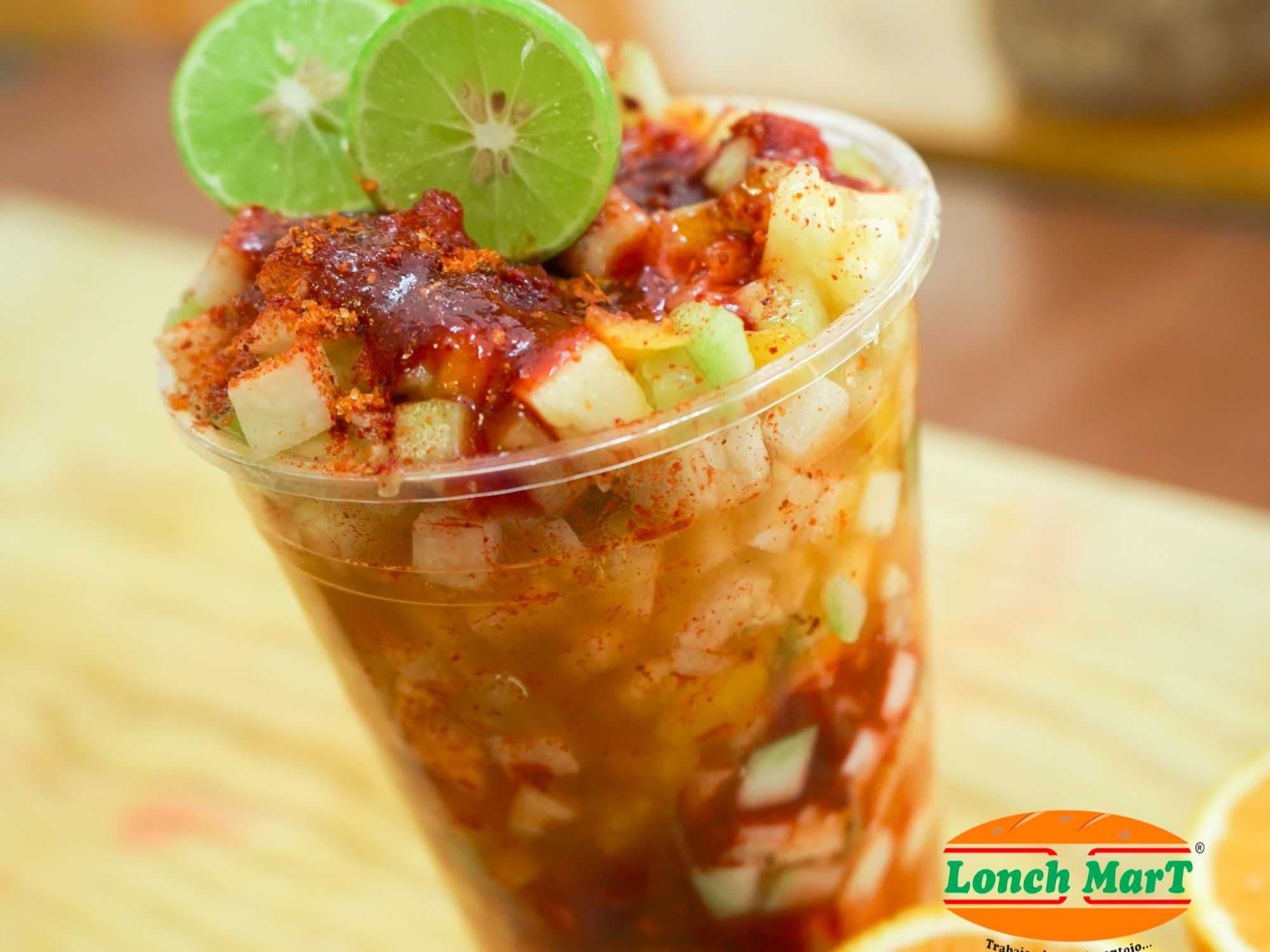 Gaspacho