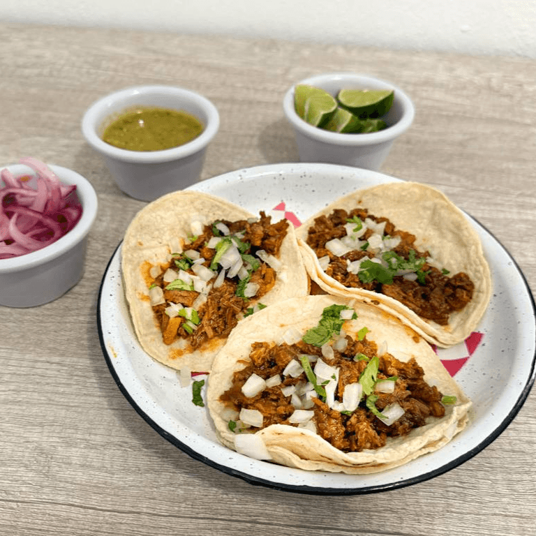 Combo Tacos