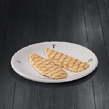 Pechuga de Pollo