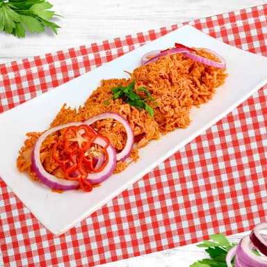 Pollo Tipo Pibil