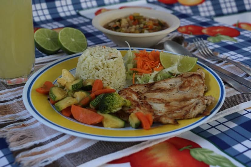 ¡Si Chabe Rico!