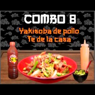 Combo #8