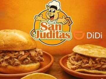 Carnitas san juditas
