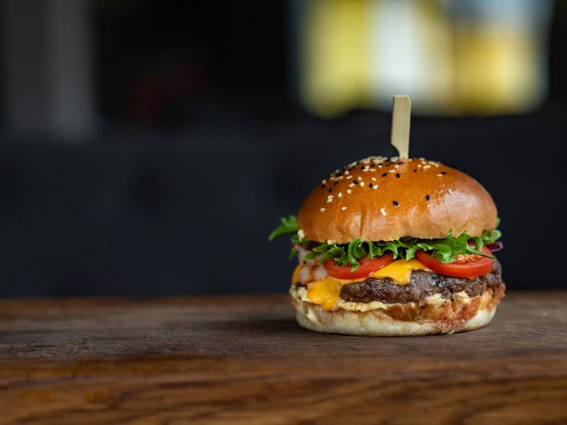 Pitwodogs Hamburguesas y Snacks