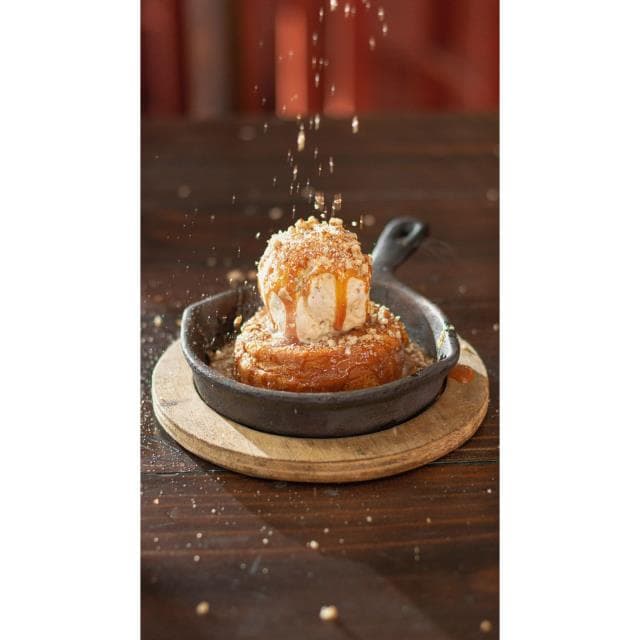 PAN DE ELOTE