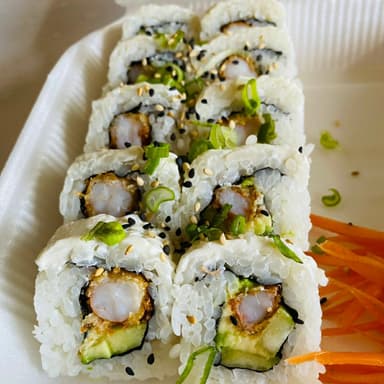 Nevado Roll