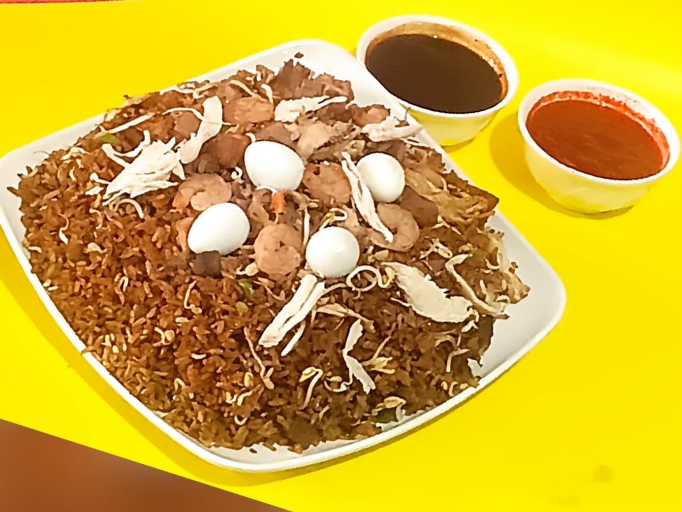 Taiwan China Express