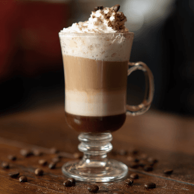 Mokaccino