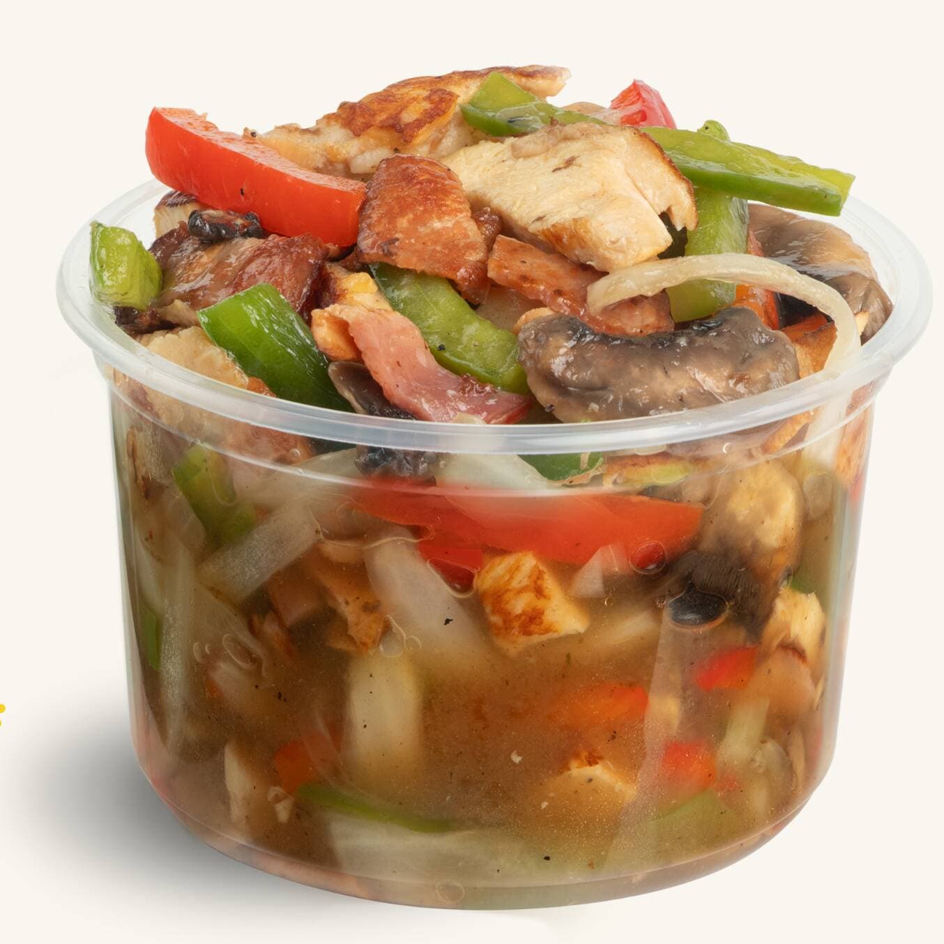 Alambre de pollo