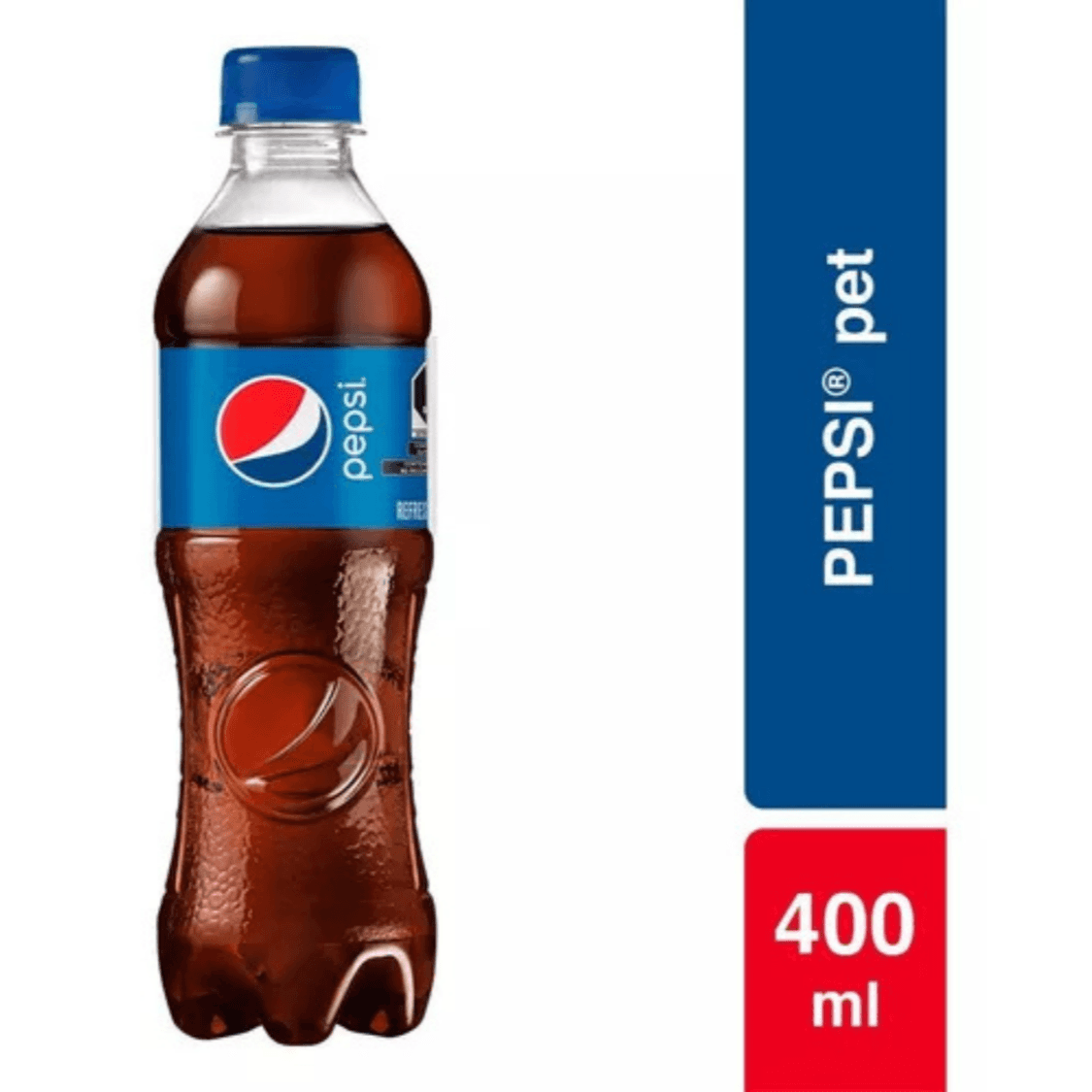 PEPSI 400ml
