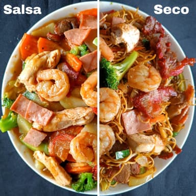 El Wok