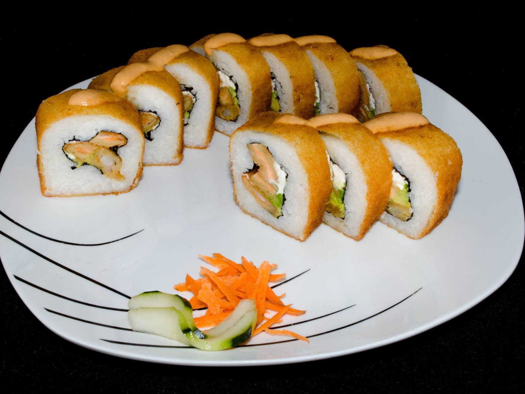 Kani Especial
