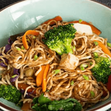 Chop Suey Seco Entero