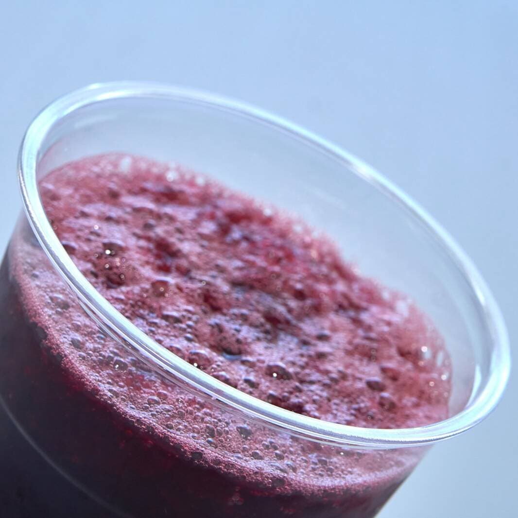 Agua Jamaica 1|2 Litro