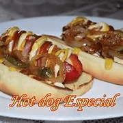 3 dogos especiales
