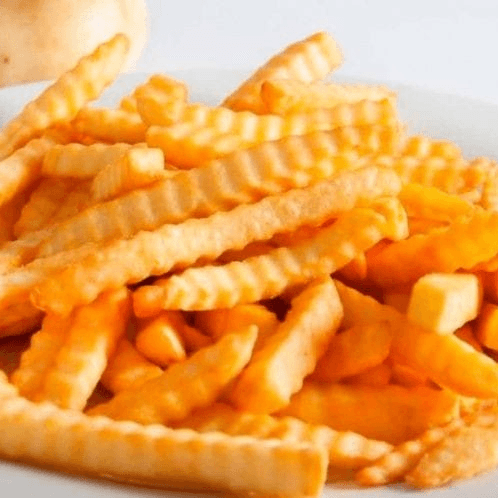 Papas a La Francesa
