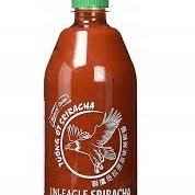 Sriracha 1 oz