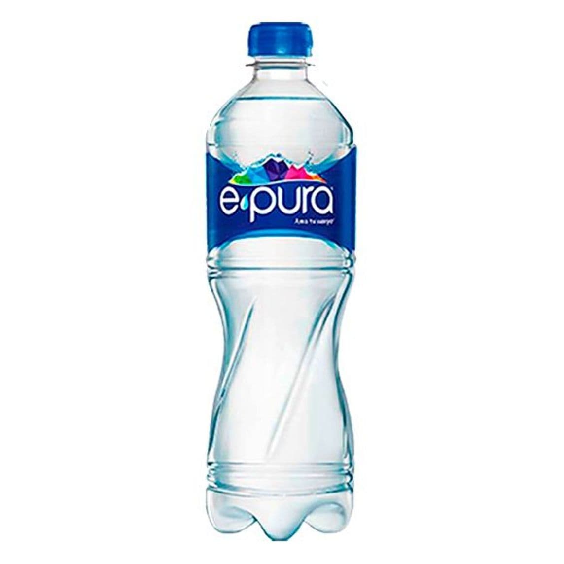 AGUA EPURA