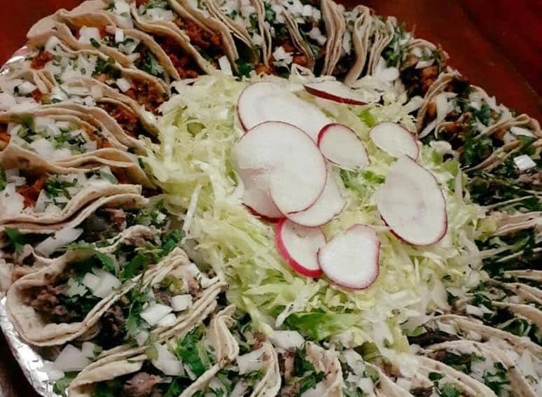Tacos el Cordobés