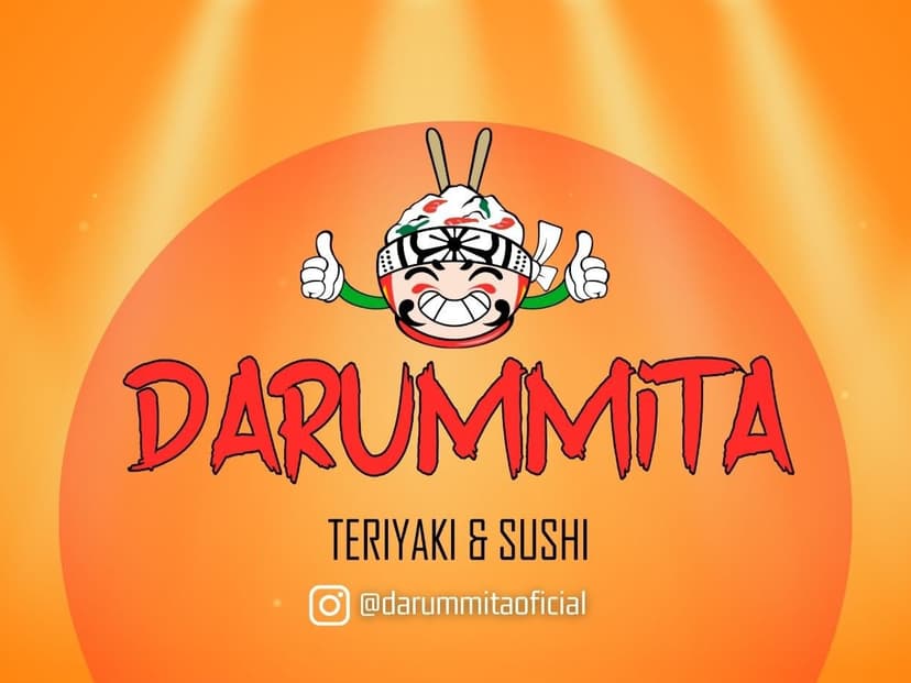 Darummita Teriyaki & sushi - Mariano Matamoros
