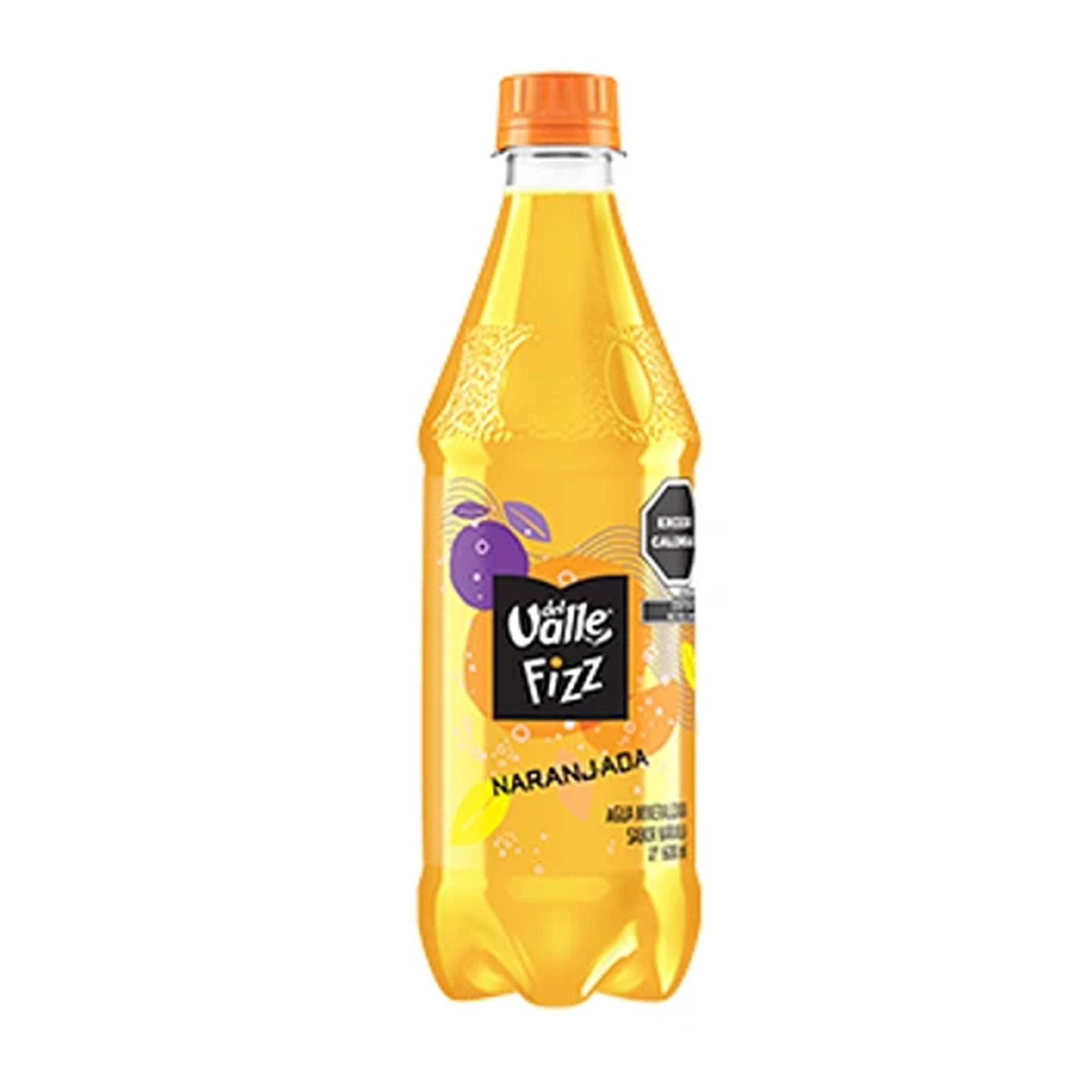 Naranjada 600 ml
