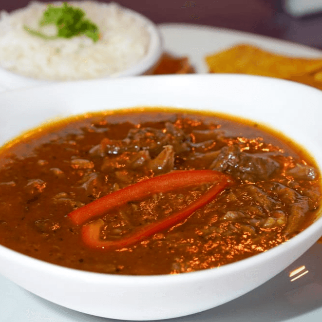 Carne Mexicana