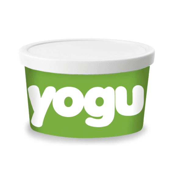 Mediano Yogurt