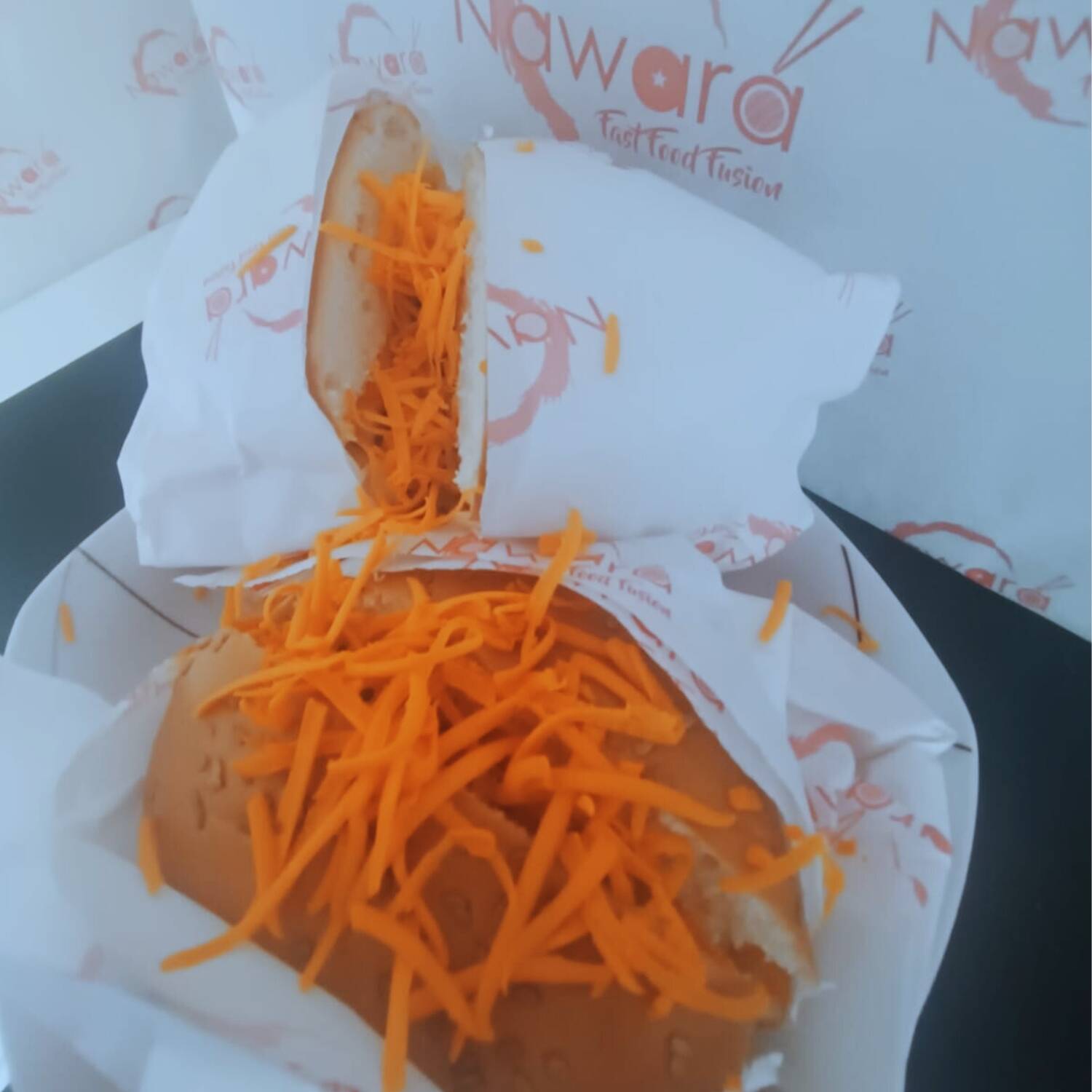 Combo 2 Hamburguesas Nawara + Gaseosa