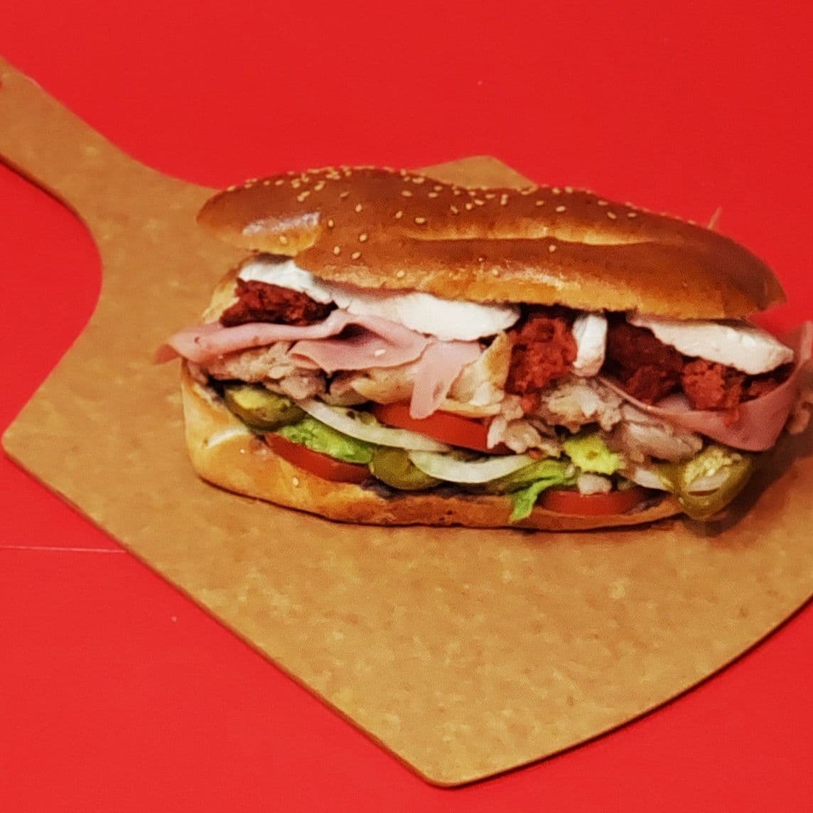 Torta Brasileña D_T