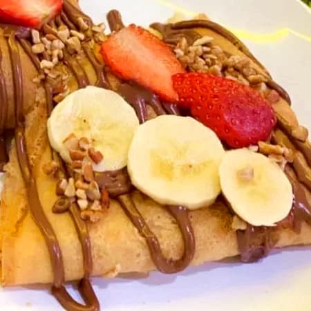 Frutella