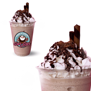 Frappé Baileys