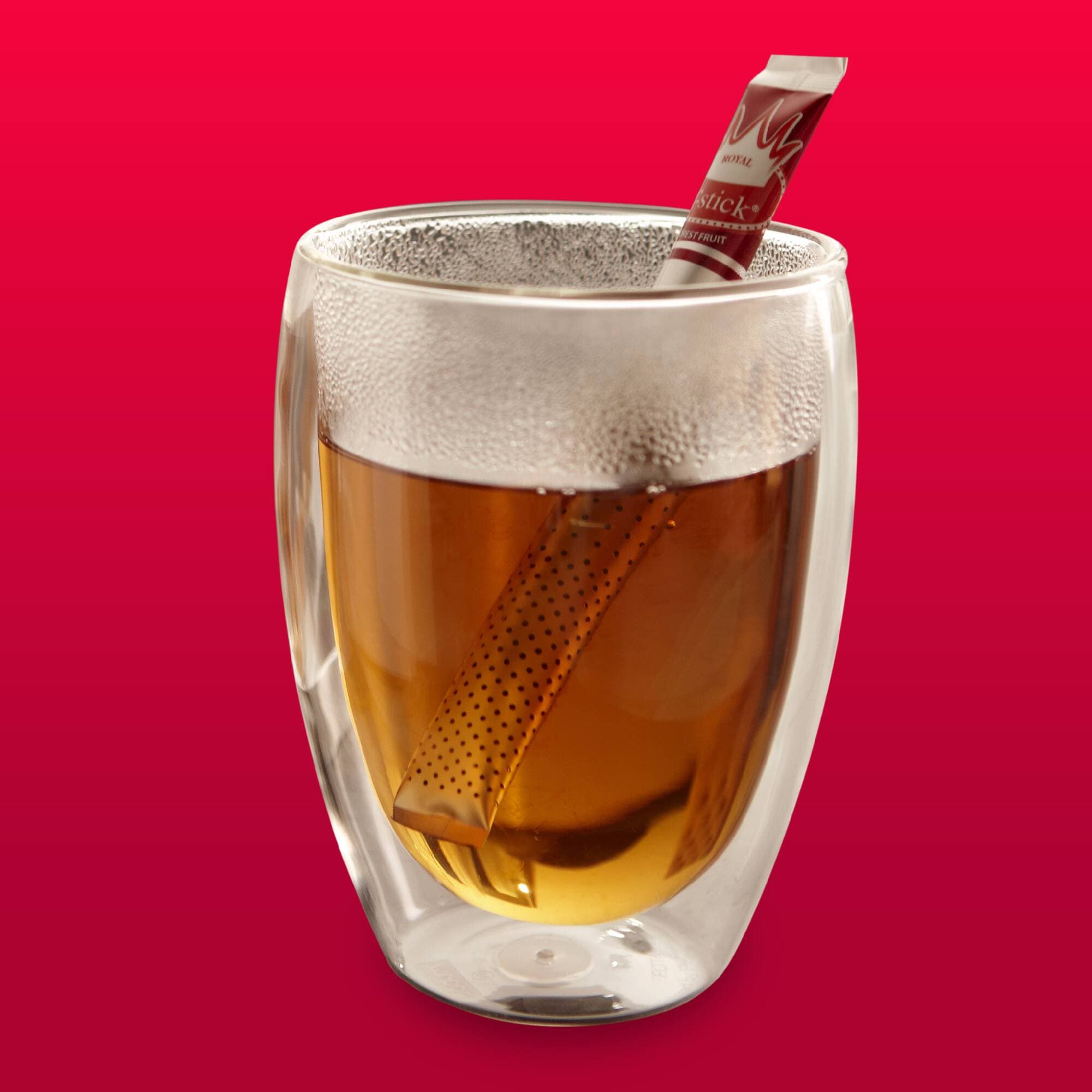 Royal T-Stick (Te Gourmet)
