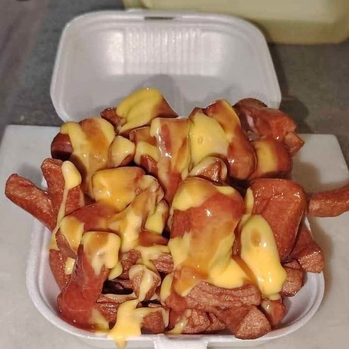Salchipulpos