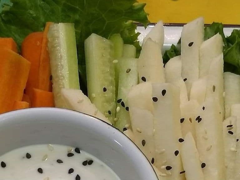 Antojo