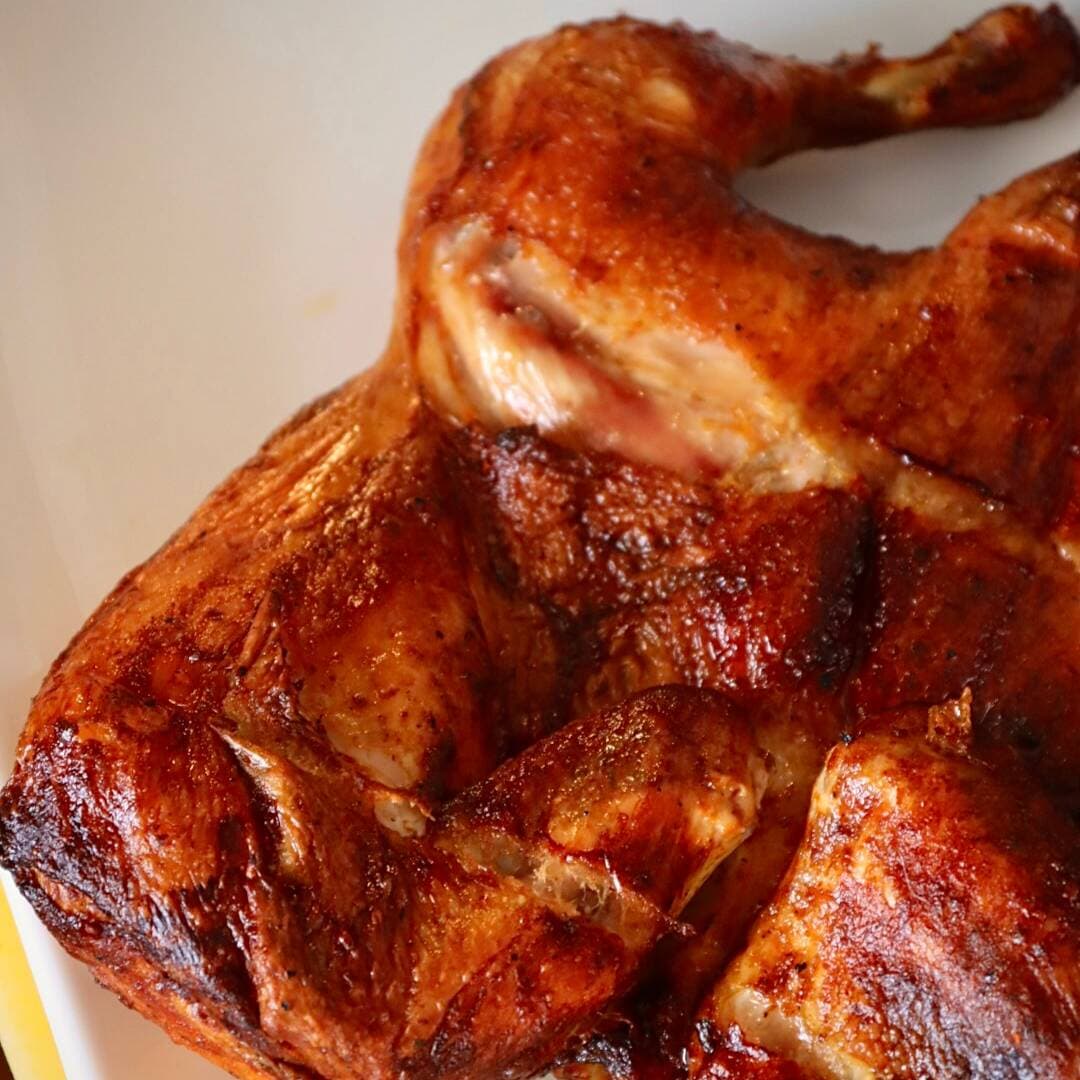Pollo Asado