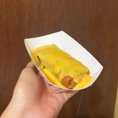 Burrito de Frijoles