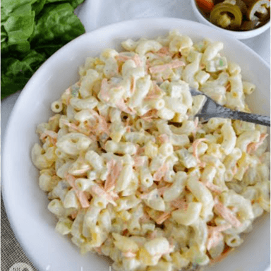 Sopa Fría