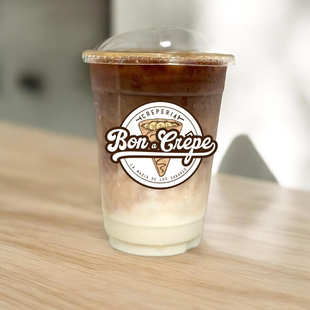 Ice Coffe Kahlùa