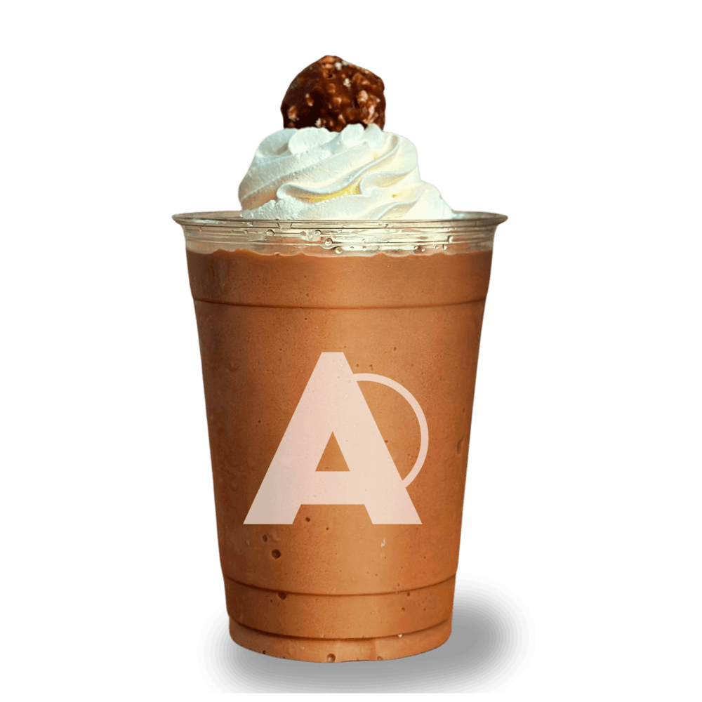 Frappé Ferrero