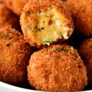 Jalapeño Poppers
