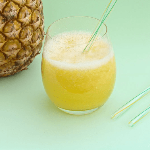 Agua de Piña