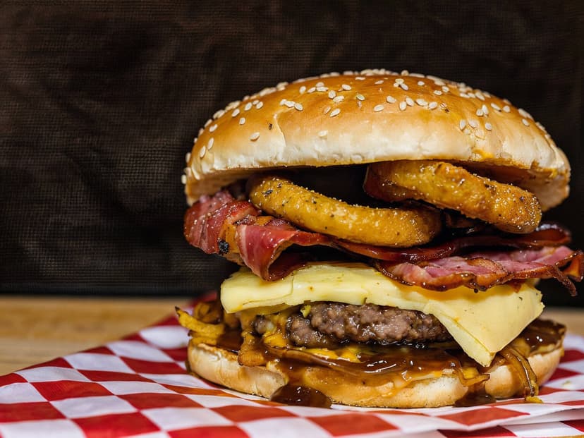 Hamburguesas Toro Bravo San Isidro