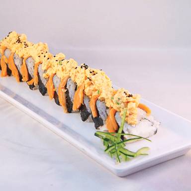 Niki Roll Especial