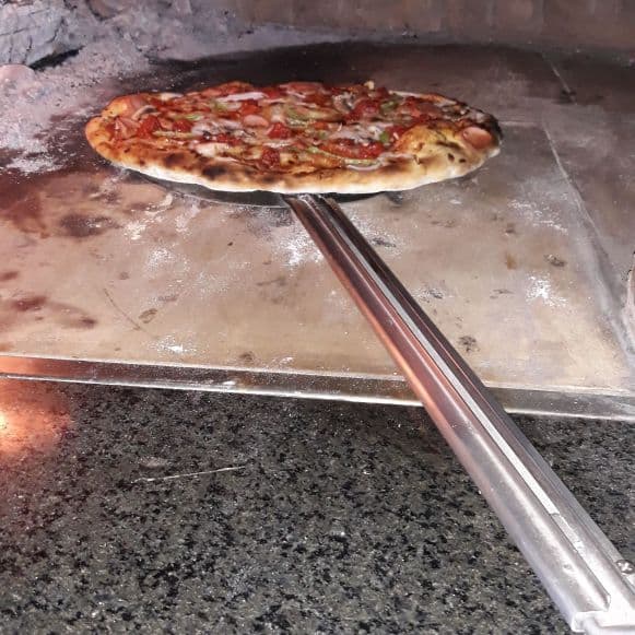 Pizza Margarita 42 cm