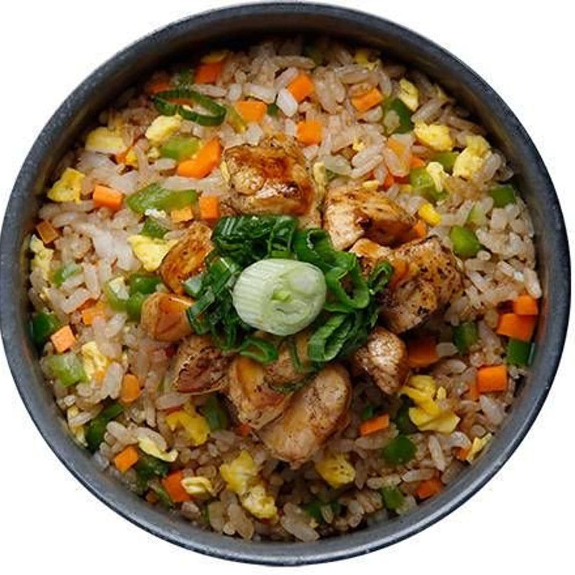 YAKIMESHI BOWL DE POLLO