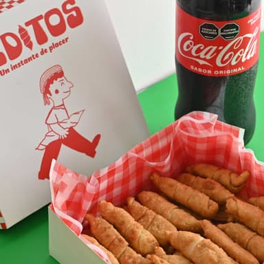 Combo Meñique